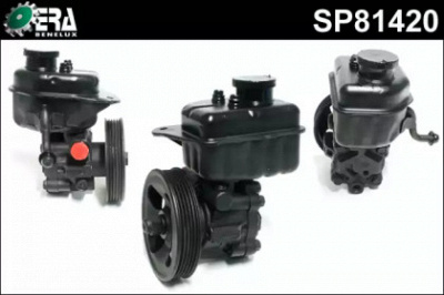ERA BENELUX sp81420 -  Гидравлический насос, рулевое управление